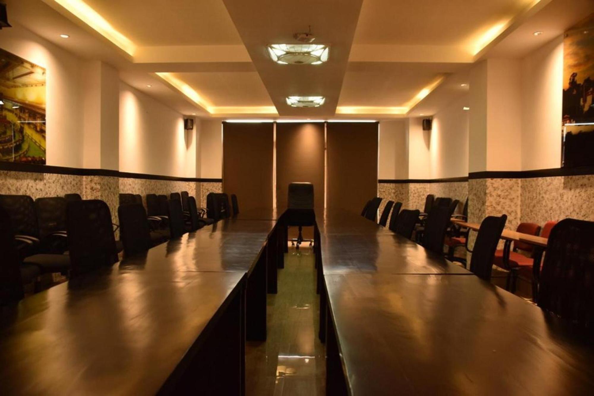 Hotel Damisa Thimphou Extérieur photo